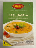 Shan Daal Masala 100g
