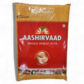Aashirvaad Whole Wheat Atta