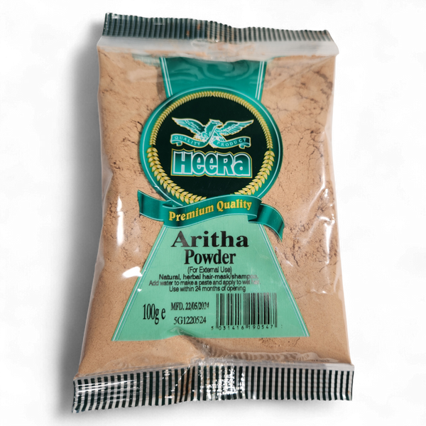 Heera Aritha Powder (For External Use)