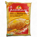 Aashirvaad Atta with Multigrains