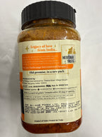 Pachranga Amla Pickle 800g