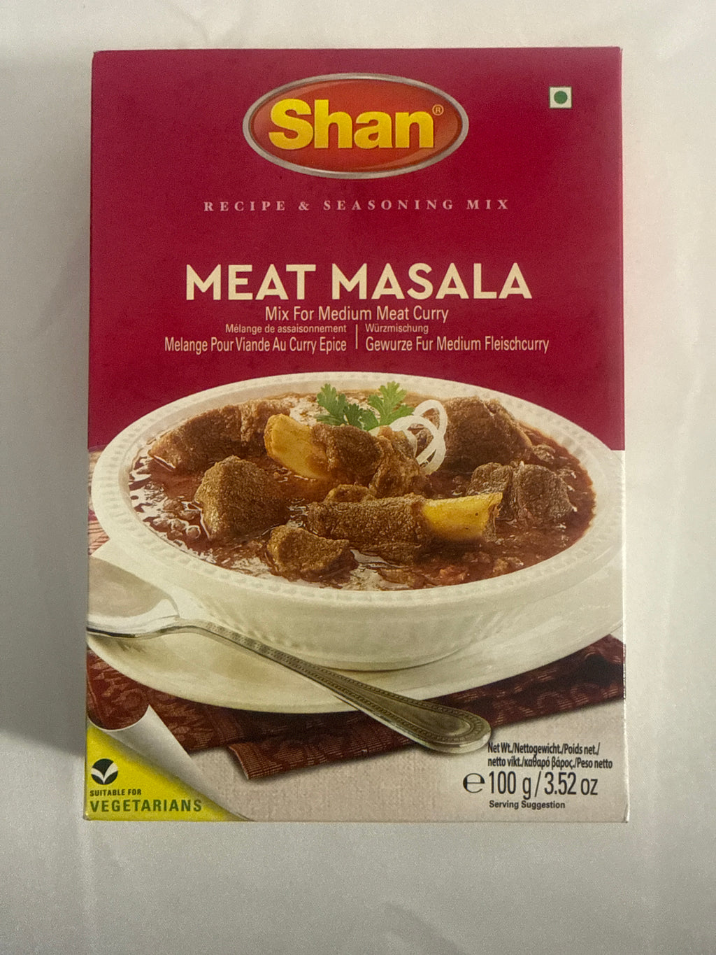 Shan meat masala 100 g