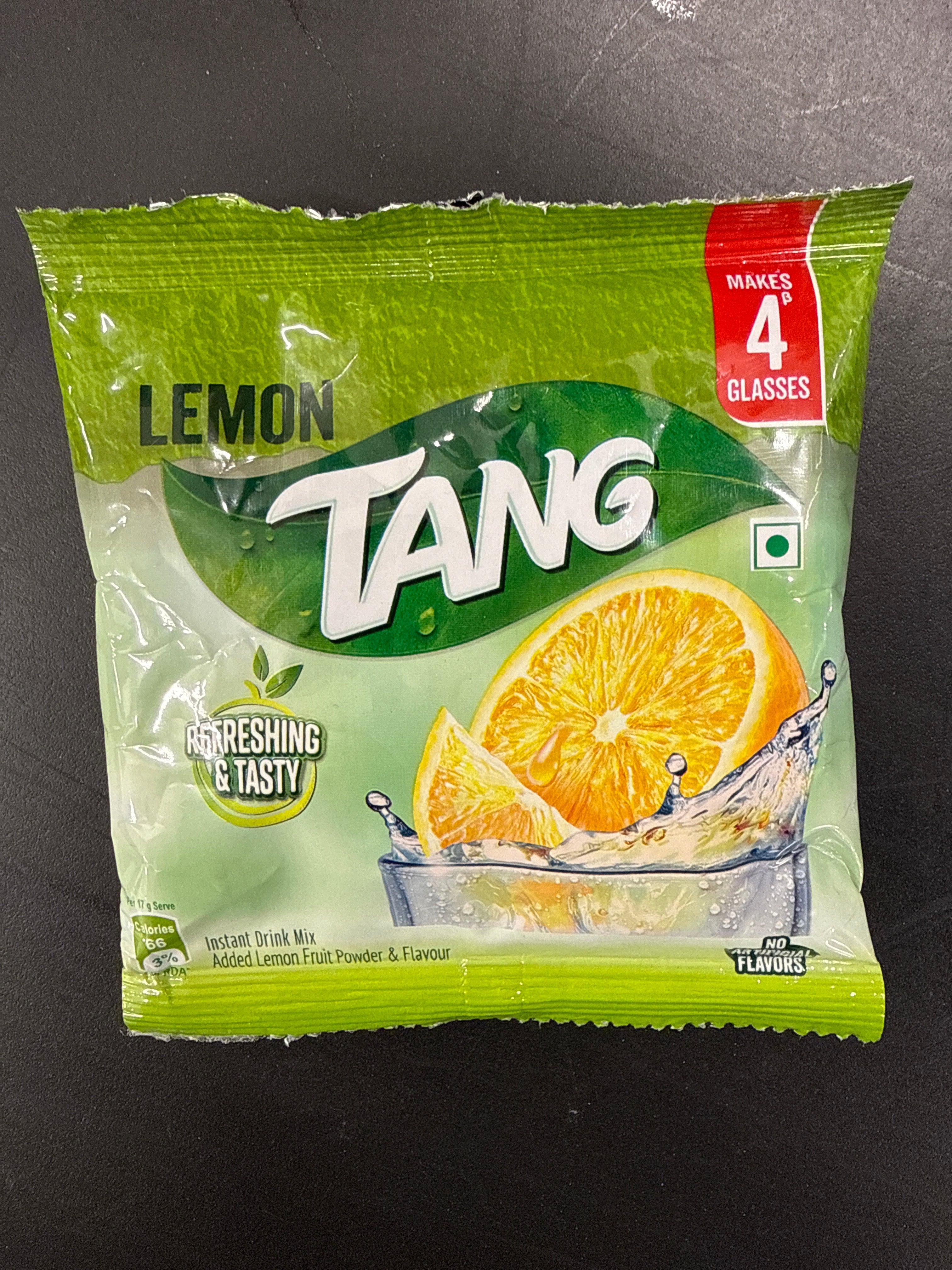 Tang Lemon- 75g