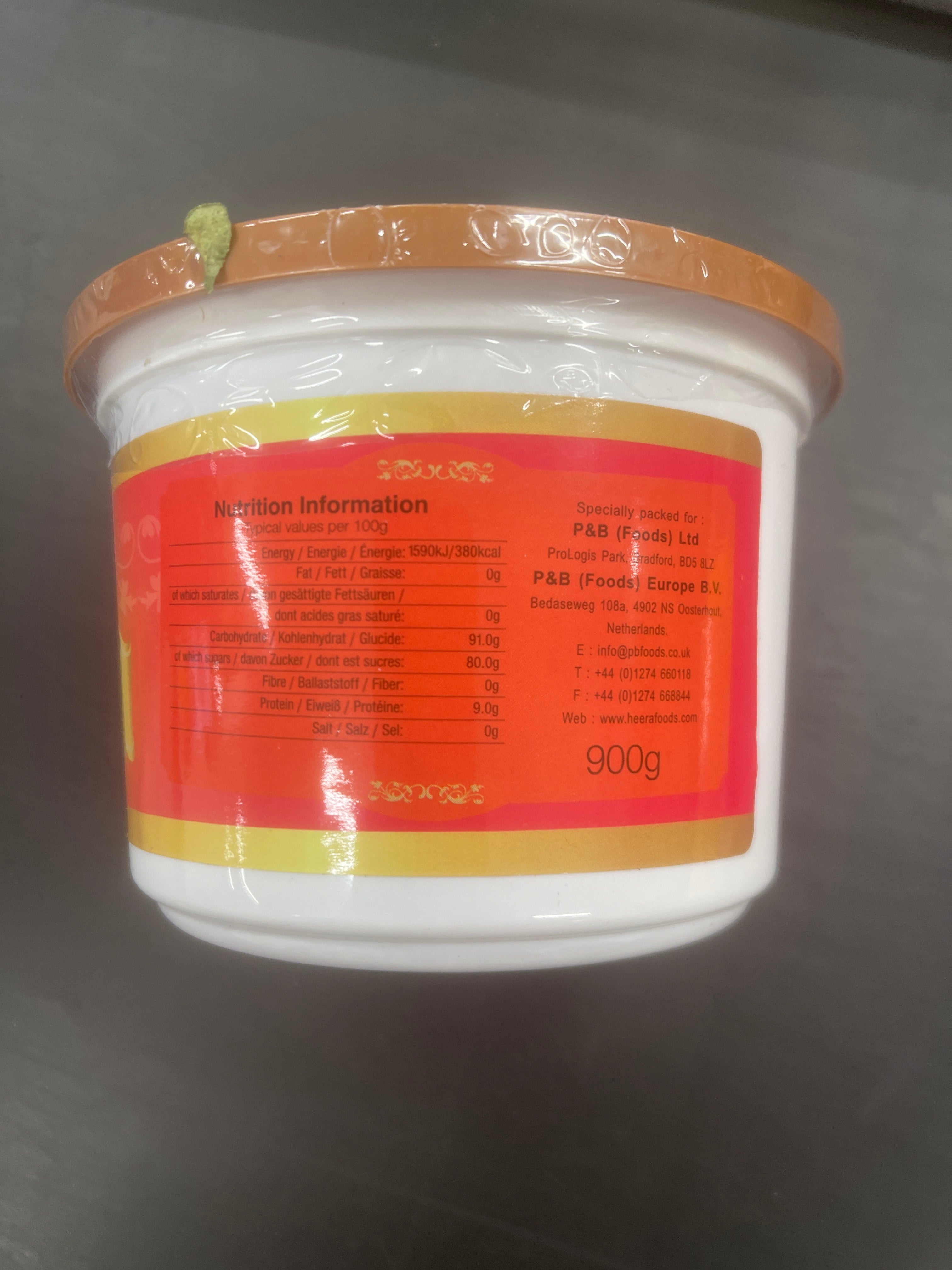 Rishtey Desi Gor 900g – IND Indian Store Stuttgart