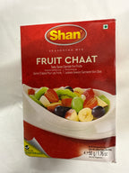 Shan Fruit Chaat 50g