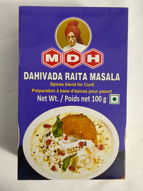 MDH Dahivada Raita Masala 100g