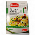 Nirapara Biryani Masala