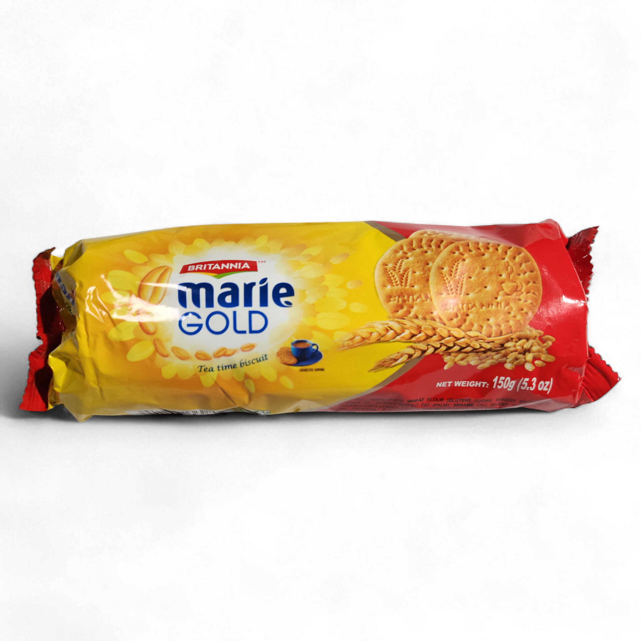 Britannia Marie Gold 150g