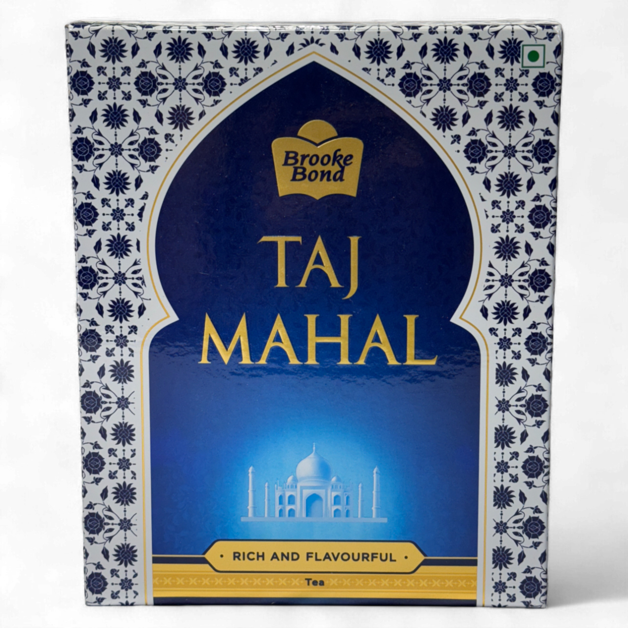 Brooke Bond Taj Mahal