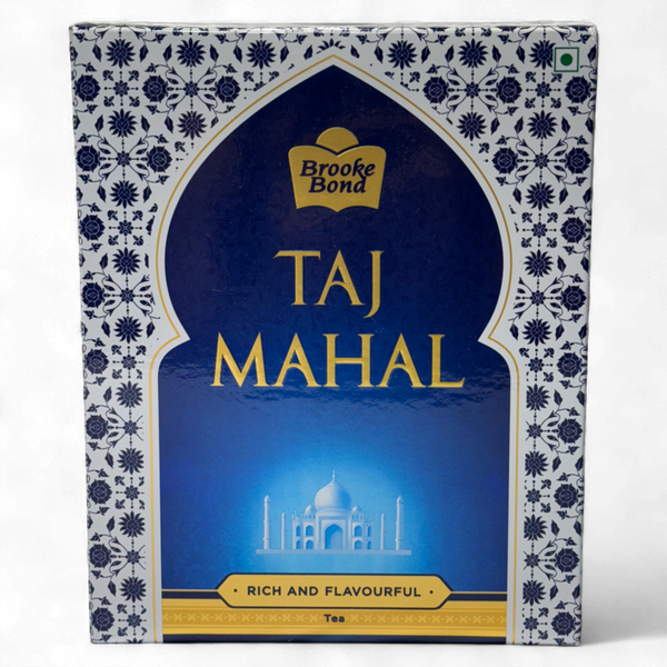 Brooke Bond Taj Mahal 1kg