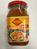 Rishta Mixed Pickle 400g