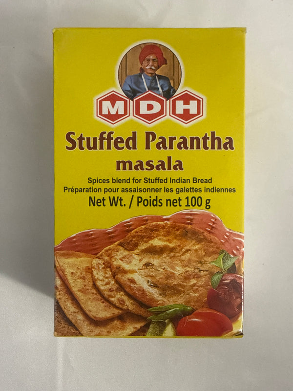 Mdh stuffed parantha masala 100g