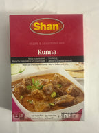 Shan Kunna 50g