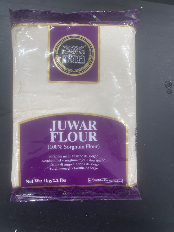 Heera Juwar Flour 1kg
