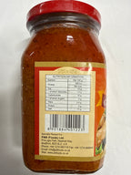 Rishta Ginger Pickle 450g
