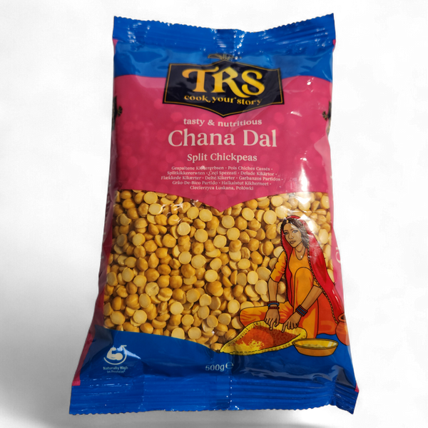 TRS Chana Dal