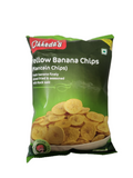 Chheda's Yellow Banana Chips 170g