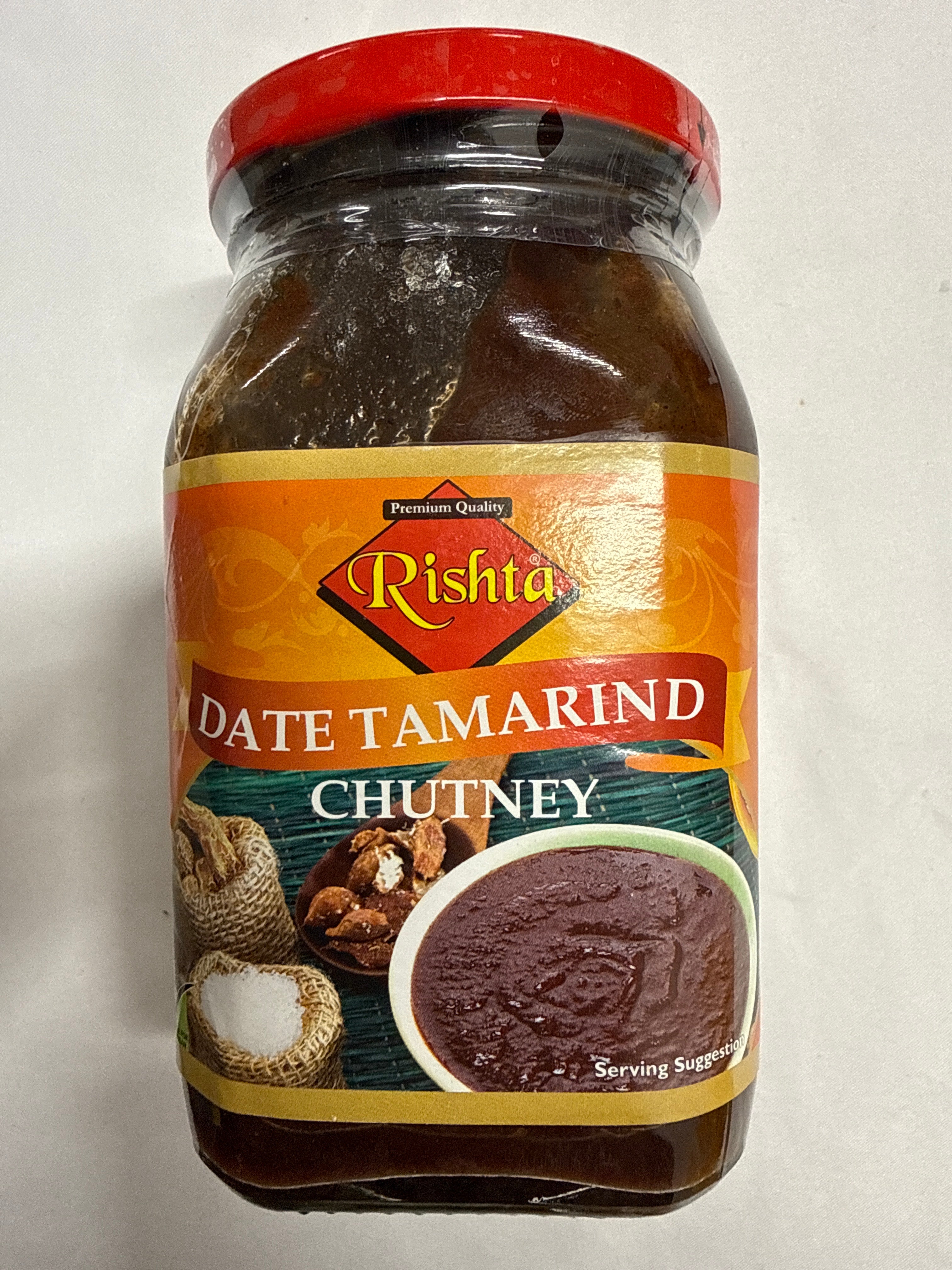 Rishta Date Tamarind Chutney 450g