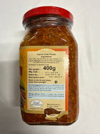 Rishta Carrot Chilli Pickle 400g