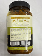Pachranga Karela Pickle 800g