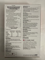 Shan Chana Chat Masala 50g