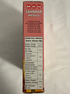 MDH Sambhar Masala 100g