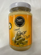 Heera Minced ginger paste 210g