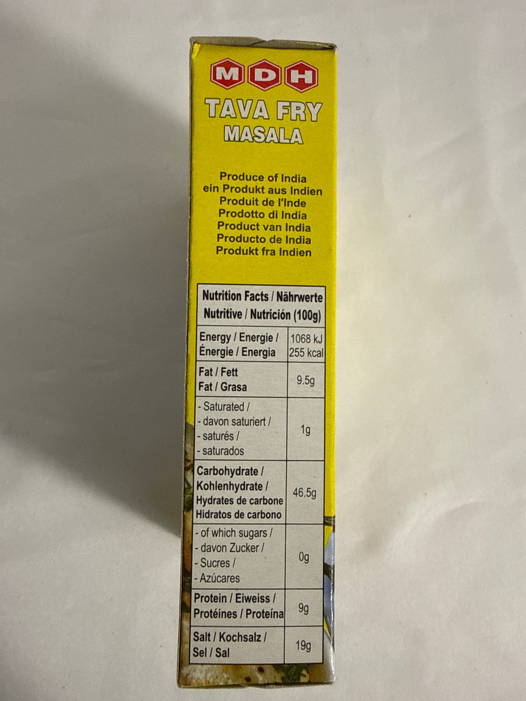 MDH Tava Fry Masala 100g