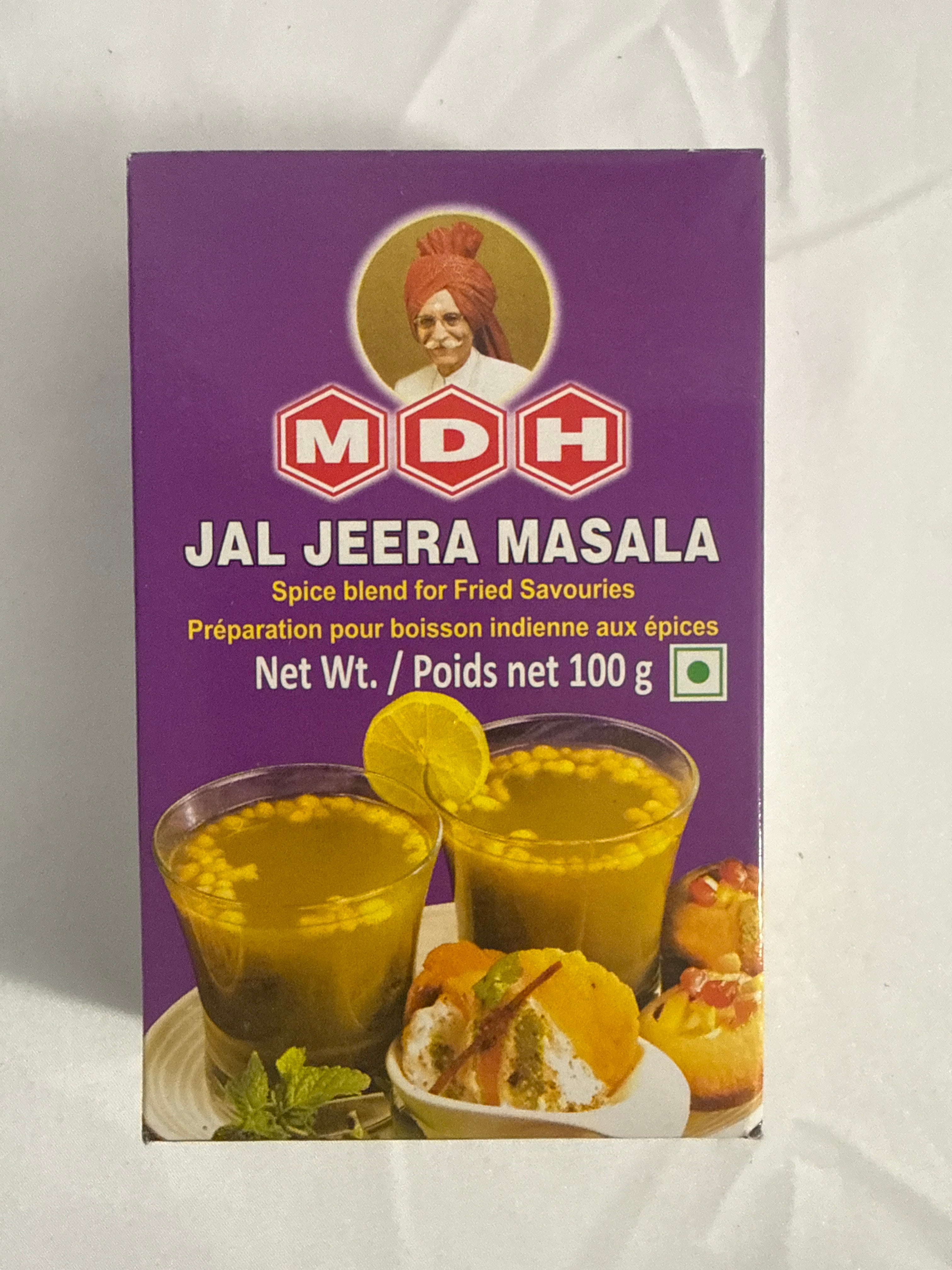 Mdh jal jeera masala 100g