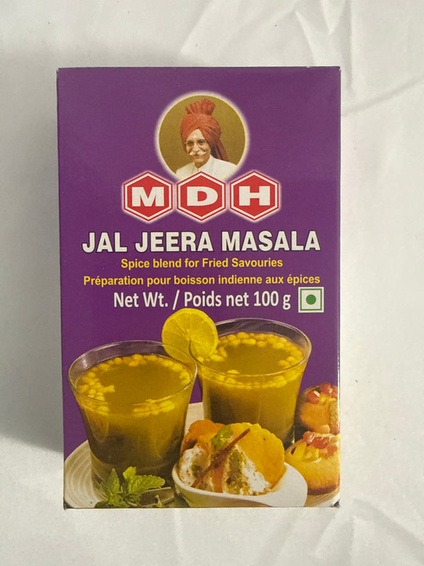 Mdh jal jeera masala 100g