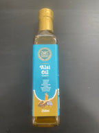 Heera Alsi oil 250ml