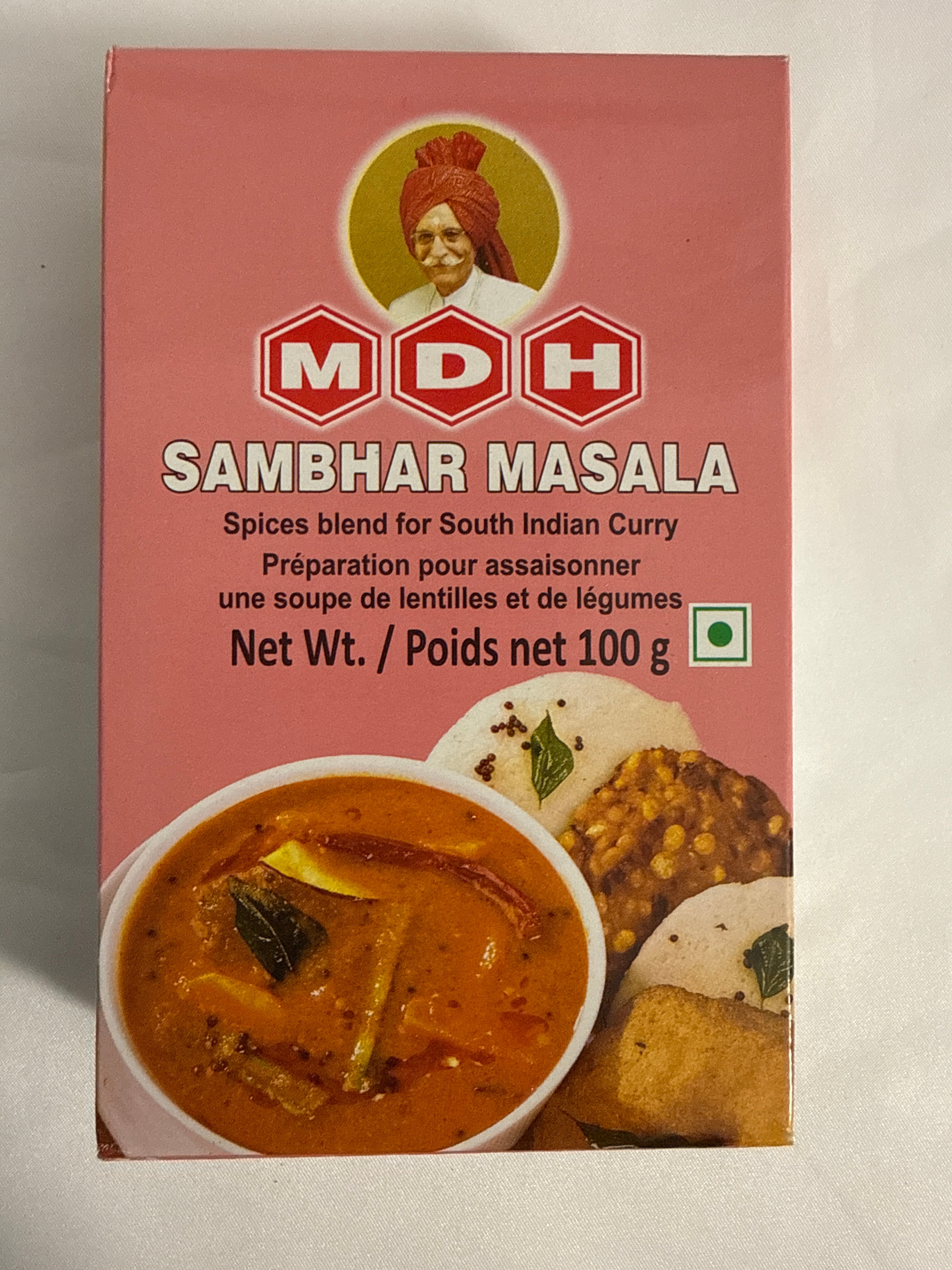 MDH Sambhar Masala 100g