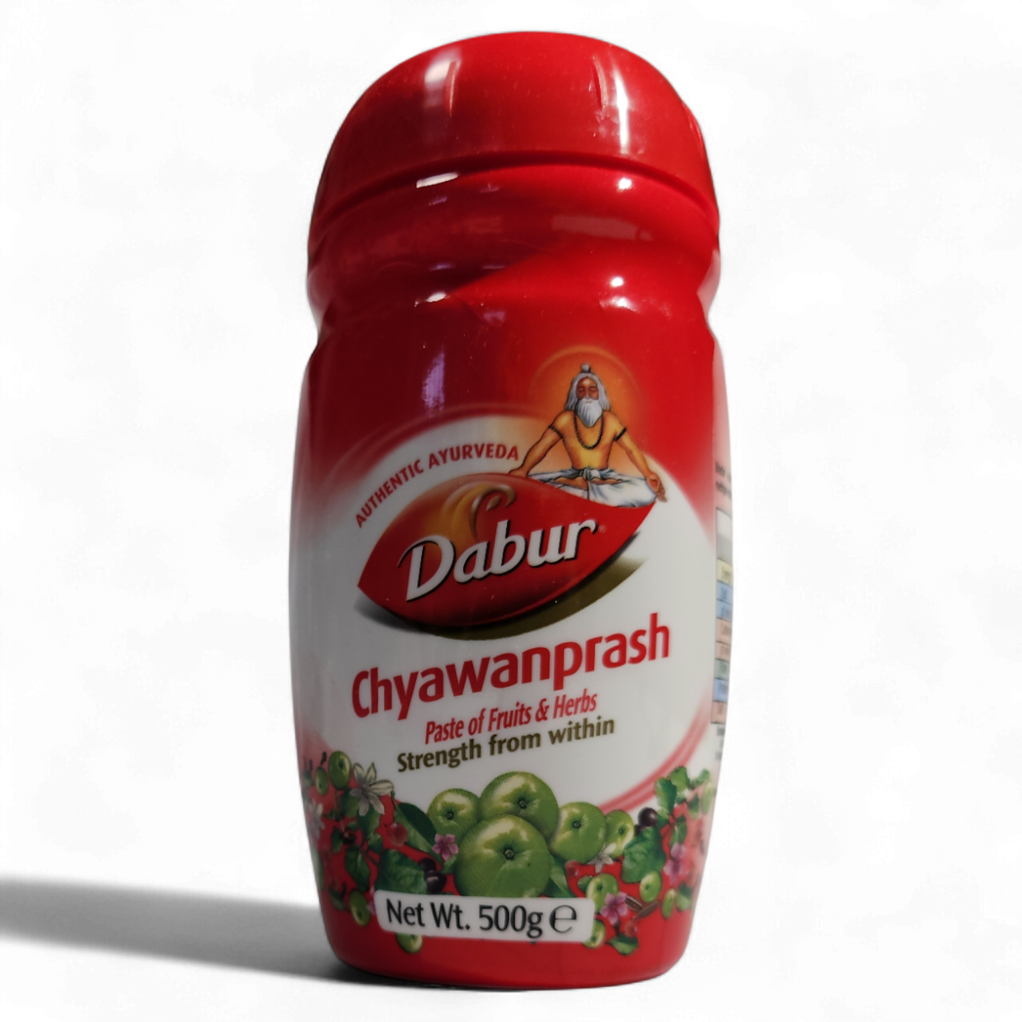Dabur Chyawanprash
