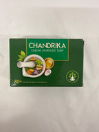 Chandrika Seife 75g