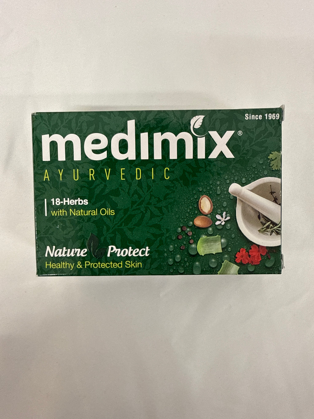Medimix Ayurvedic Soap 100g
