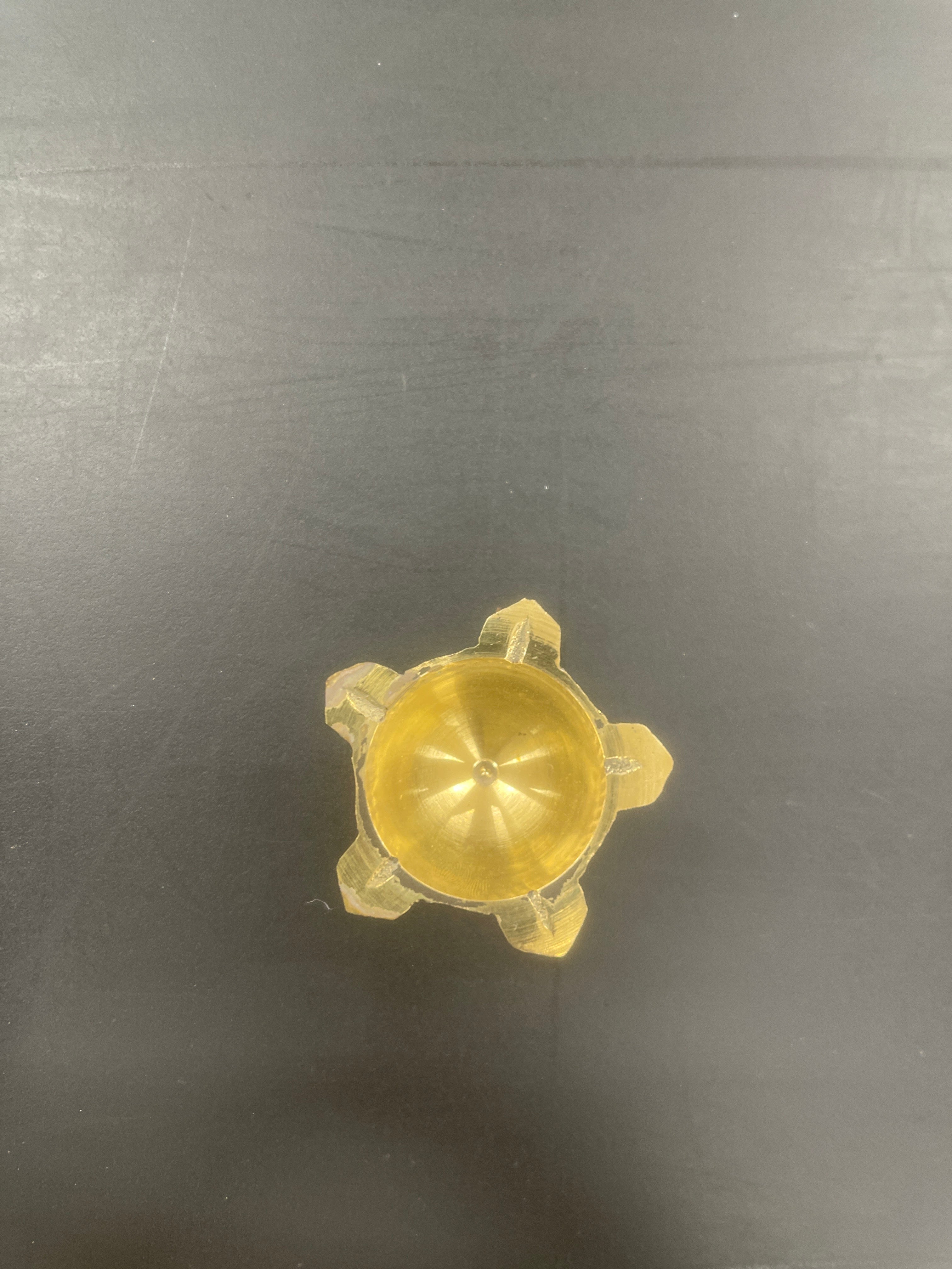 Agarbati Stand (Incense Stand)