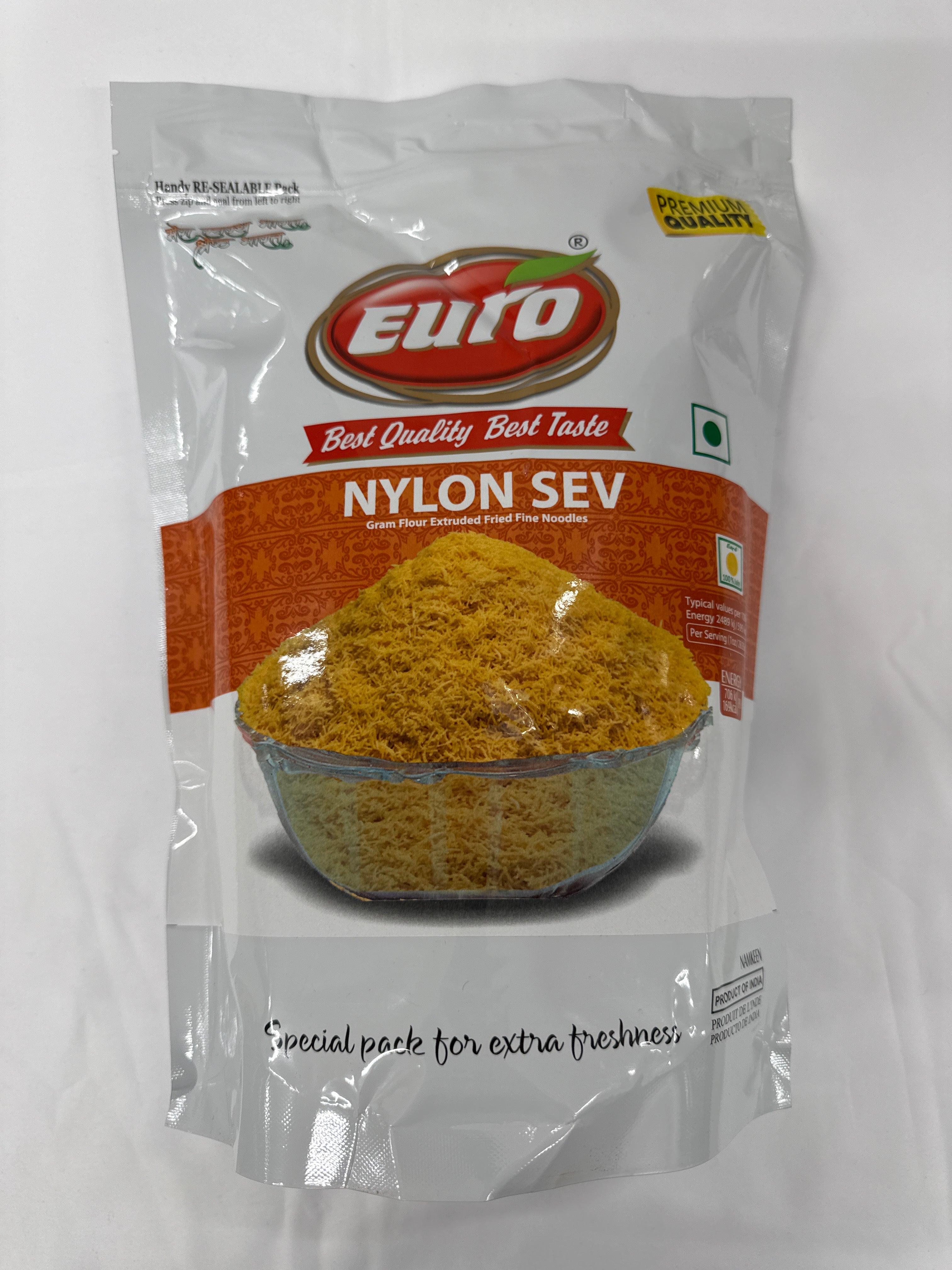 Euro Nylon Sev - 1kg