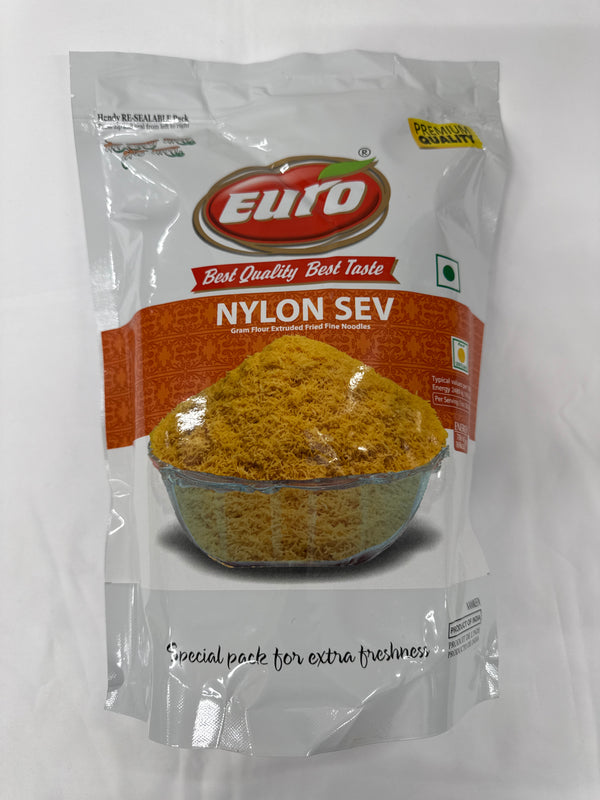 Euro Nylon Sev