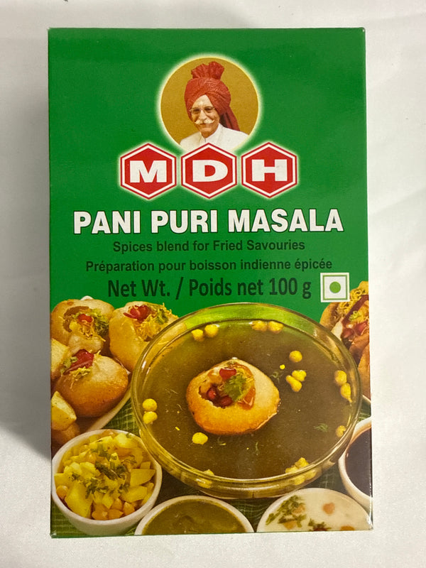 MDH Pani Puri Masala 100g