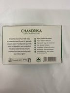 Chandrika Seife 75g