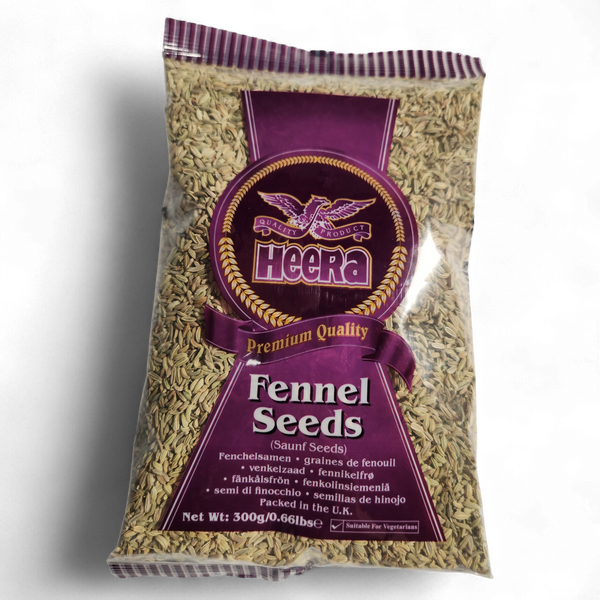 Heera Fennel Seeds