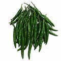 Fresh Green Chilli