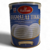 Haldiram's Rasmalai Tikki 1kg