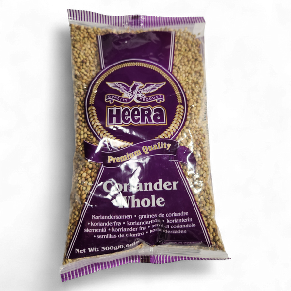 Heera Coriander Whole