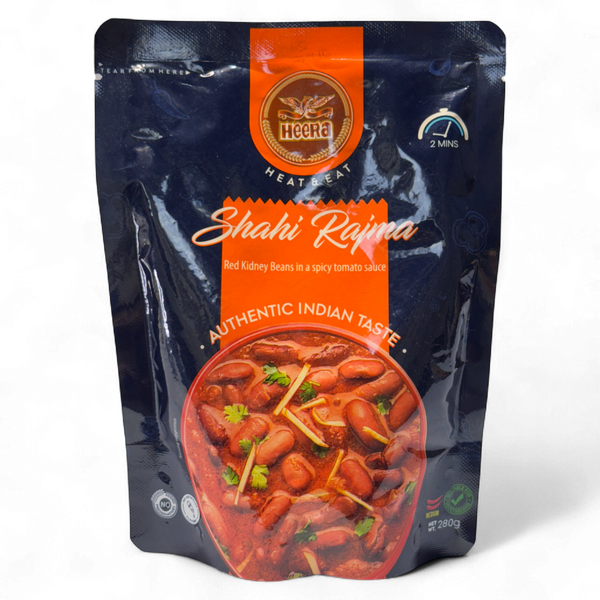 Heera Shahi Rajma 280g