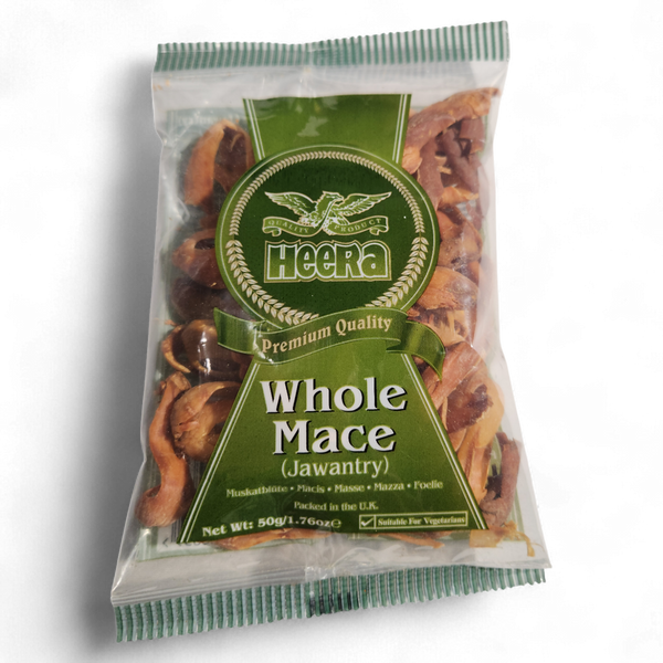 Heera Whole Mace