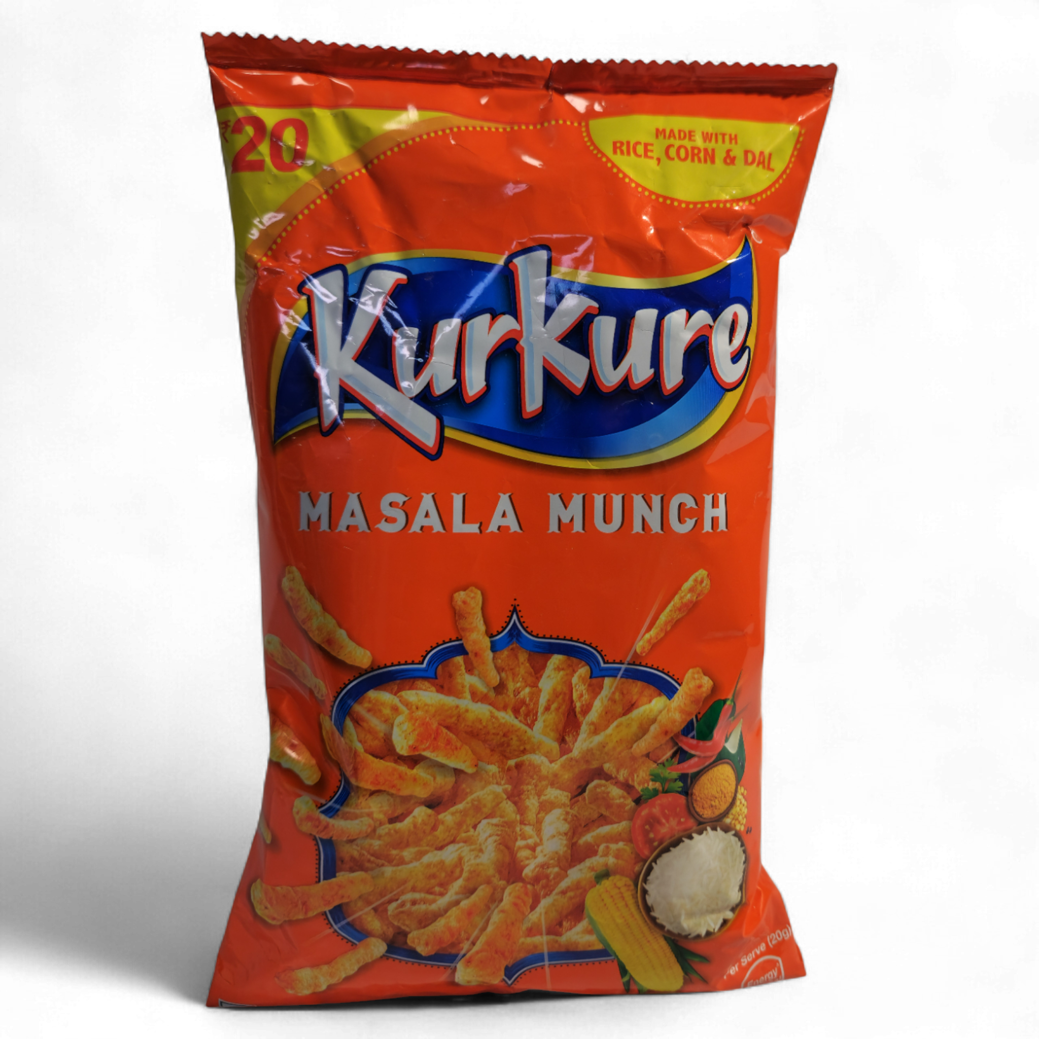Kurkure Masala Munch 75g
