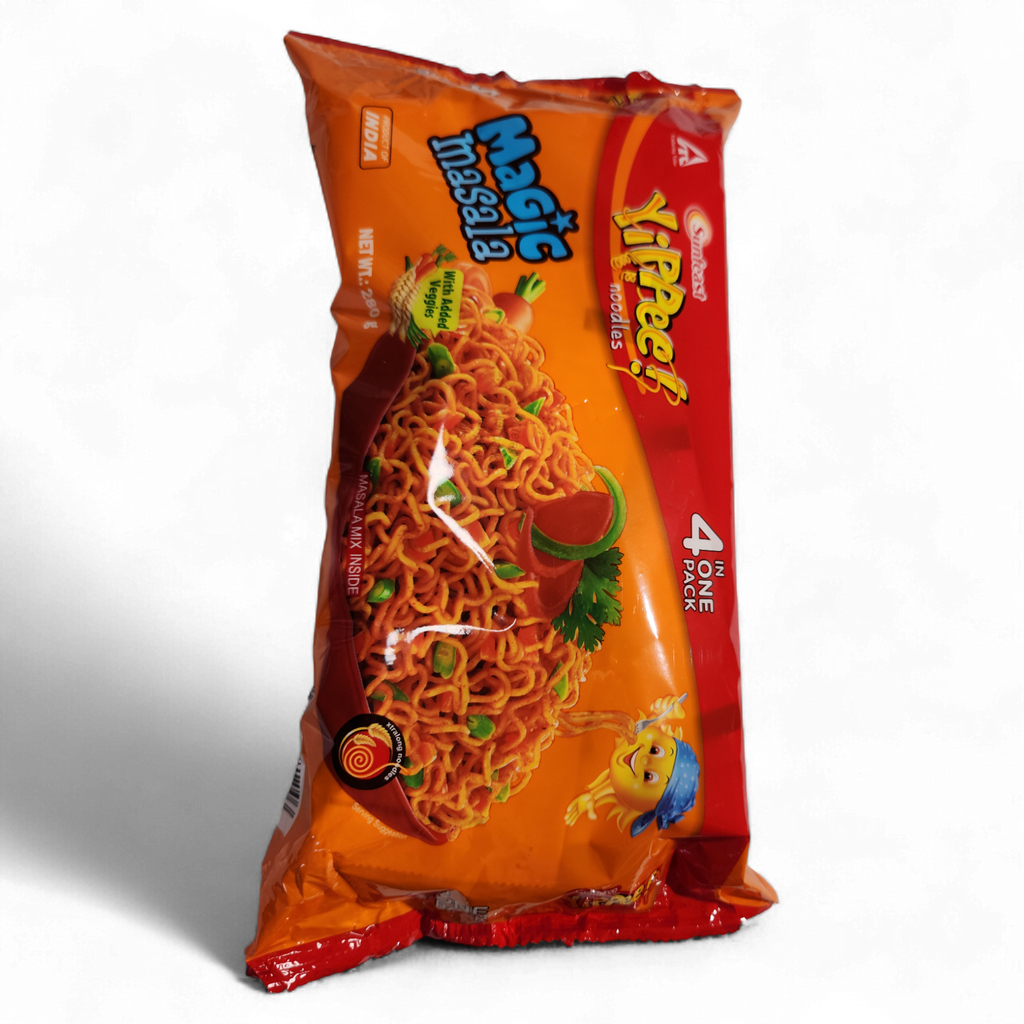 Sunfeast Yippee Magic Masala Noodles 280g