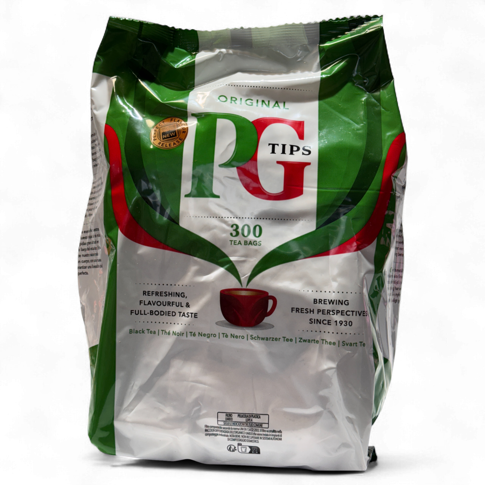 PG Tips Original Tea Bags