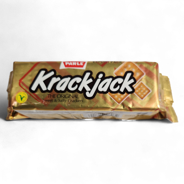 Parle Krackjack 60g